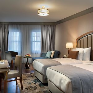 Deluxe Kamer met Twee Aparte Bedden