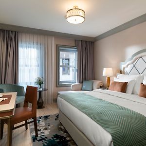 Standaard Kamer met een King Size Bed